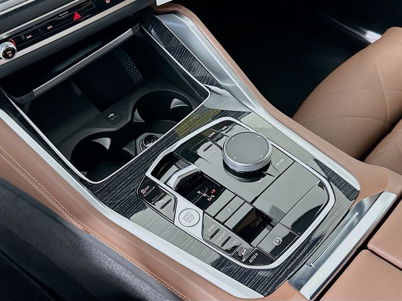 2026 BMW X6 - Image 15