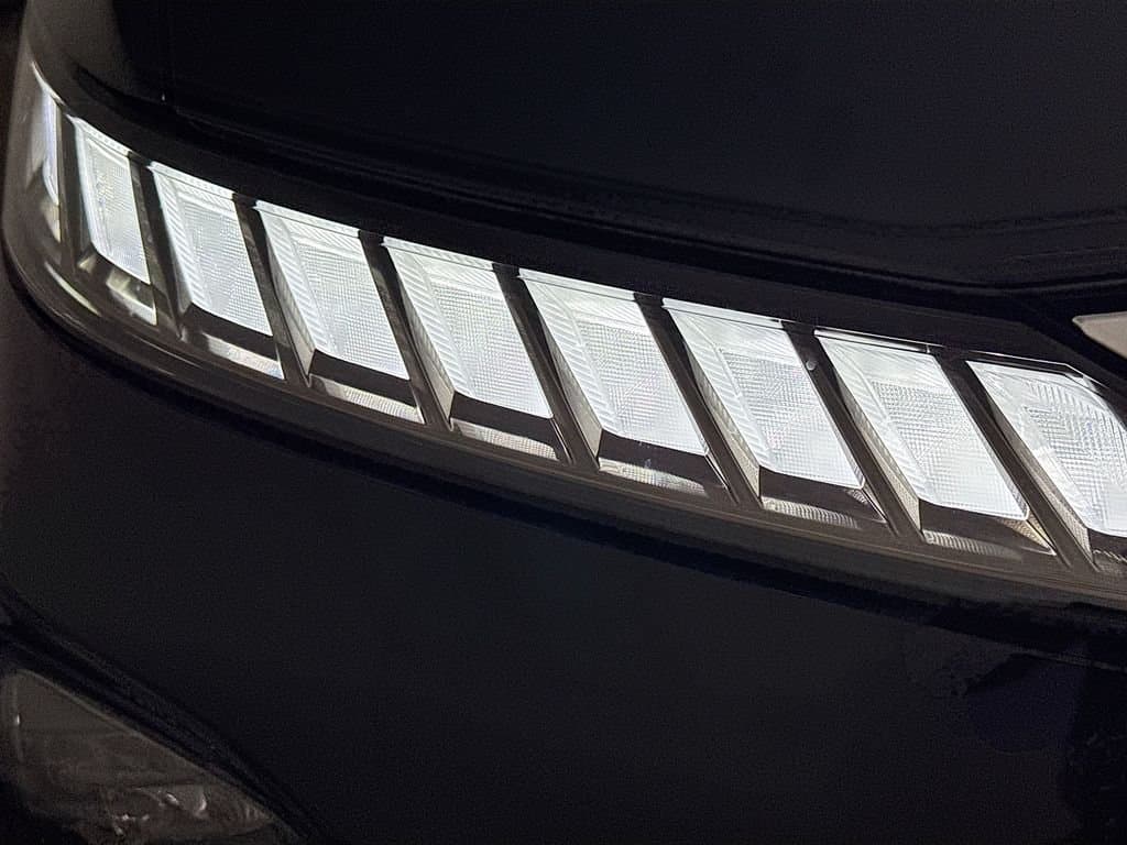 2026 INFINITI QX80 - Image 40