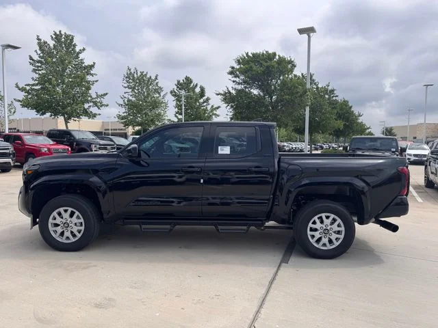 2026 Toyota Tacoma - Image 7