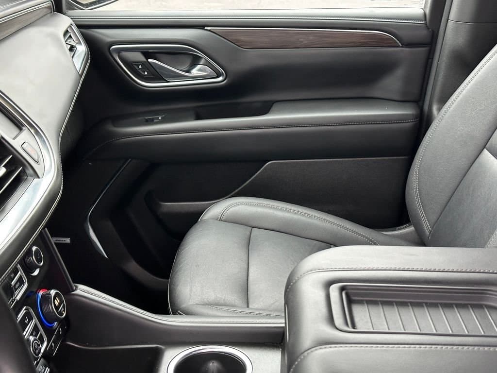 2023 Chevrolet Tahoe - Image 12