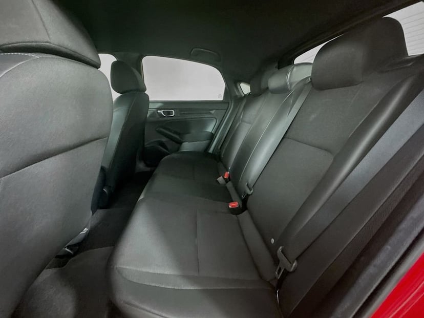 2024 Honda Civic - Image 30