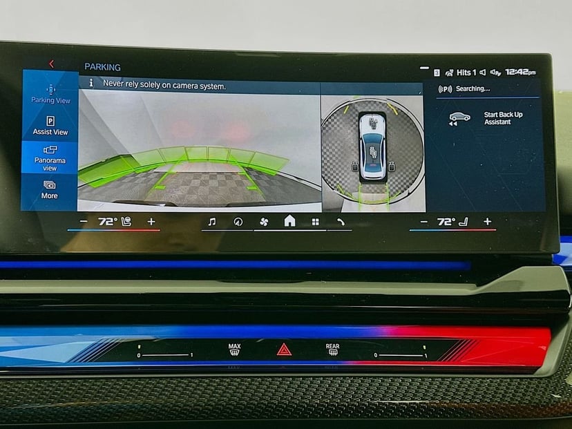 2026 BMW M5 - Image 13
