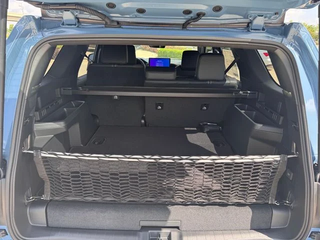 2026 Toyota 4Runner i-FORCE MAX - Image 23