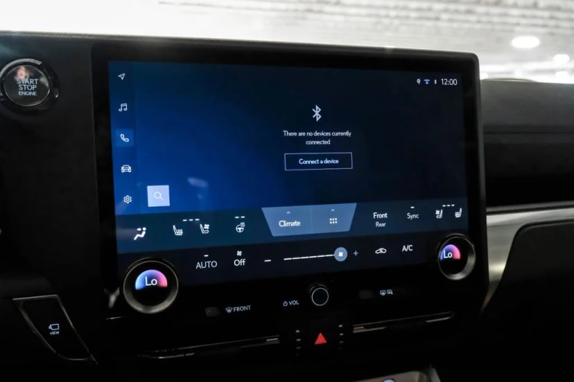2024 Lexus GX - Image 29