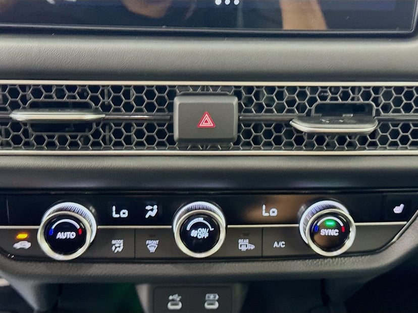 2026 Honda HR-V - Image 18