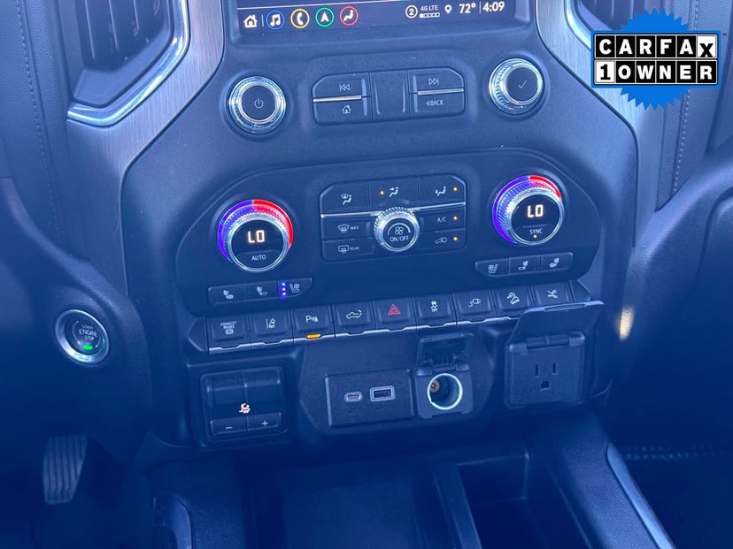 2022 GMC Sierra 2500HD - Image 30