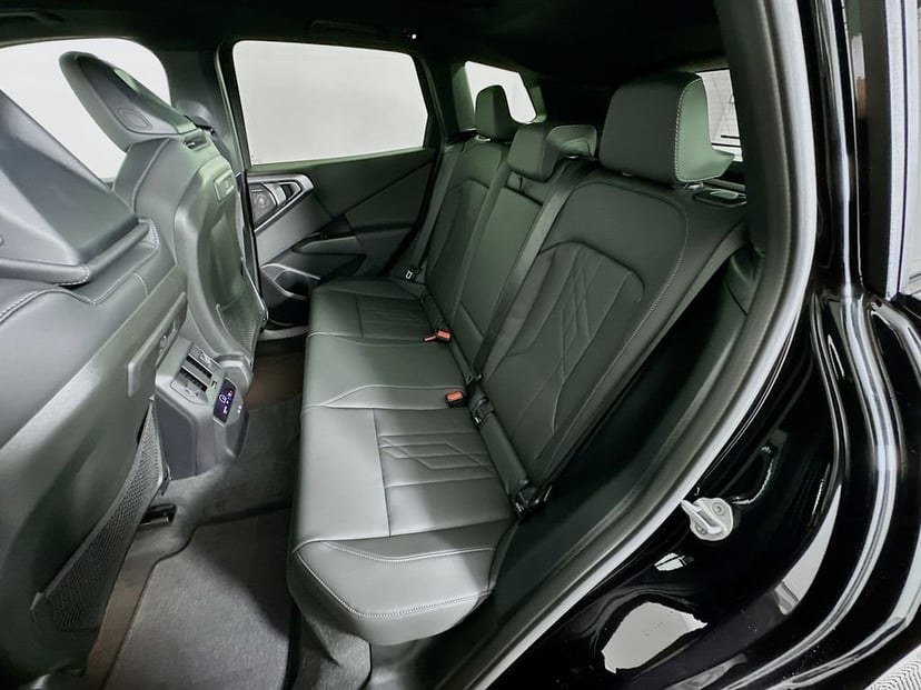 2026 BMW X3 - Image 16