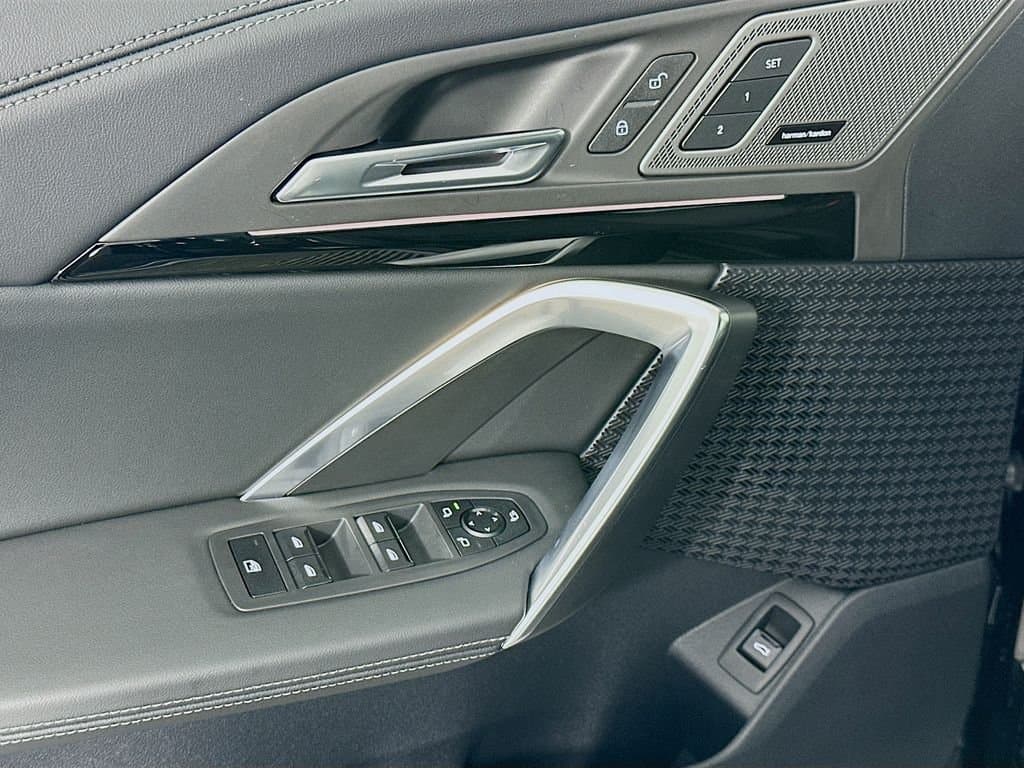 2026 BMW X1 - Image 20