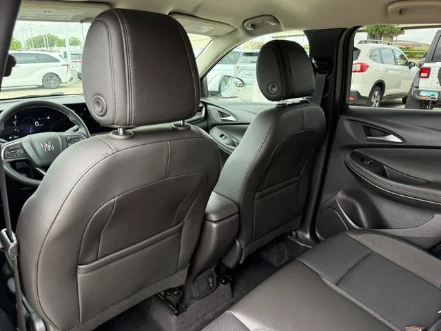 2025 Buick Encore GX - Image 25