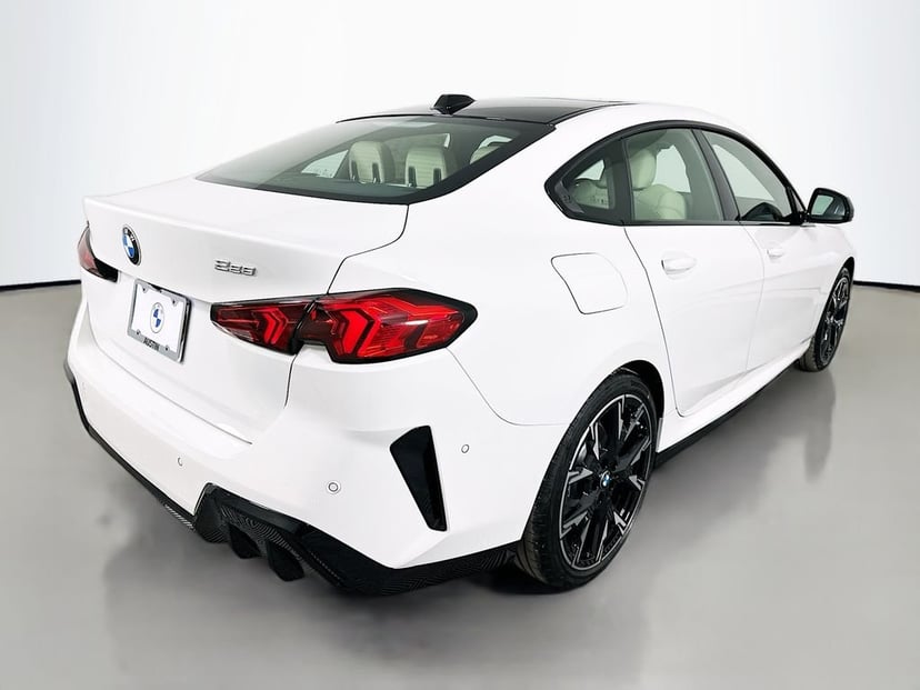2026 BMW 2 Series - Image 5
