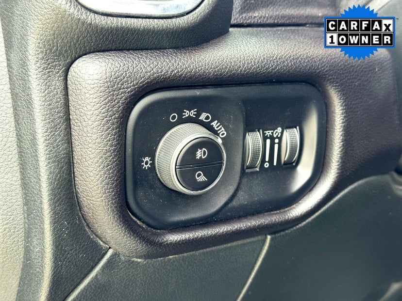 2023 Ram 2500 - Image 15
