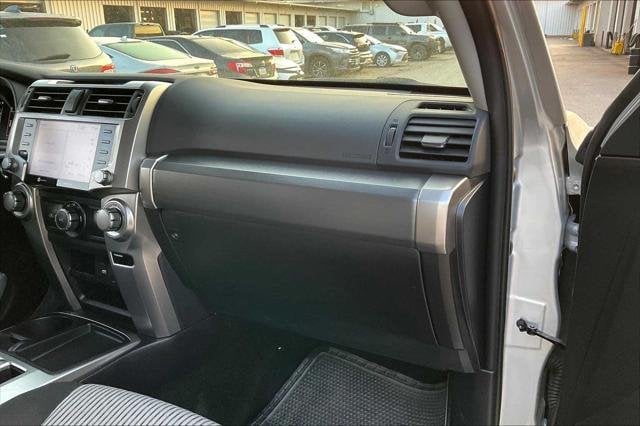 2024 Toyota 4RUNNER - Image 17
