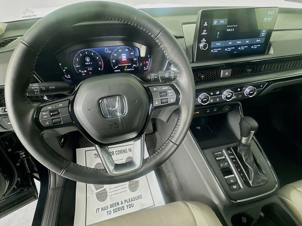 2026 HONDA CR-V - Image 17