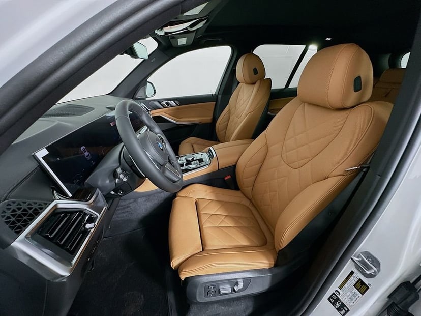 2026 BMW X5 - Image 16