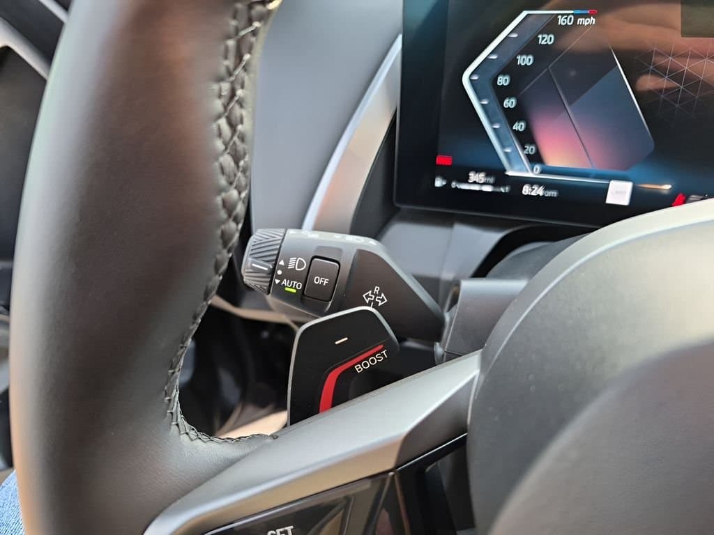 2025 BMW X3 - Image 35