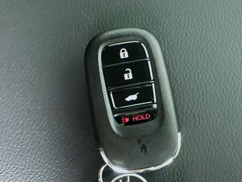 2026 Honda CR-V - Image 38
