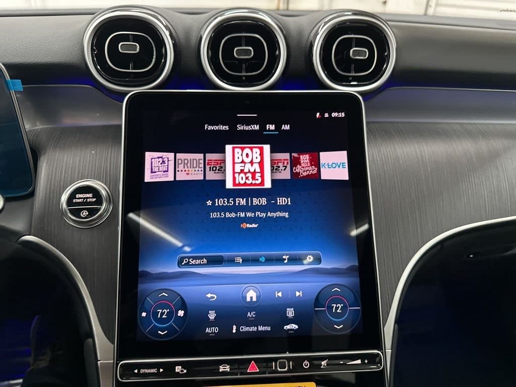 2026 MERCEDES-BENZ GLC - Image 14