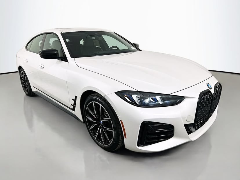 2026 BMW 4 Series - Image 3