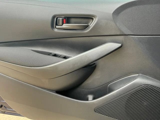 2026 Toyota Corolla - Image 20