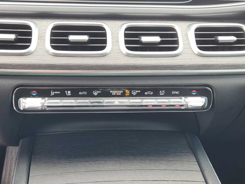 2020 Mercedes-Benz GLE 350 - Image 19