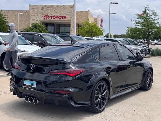 2024 Acura Integra - Image 5