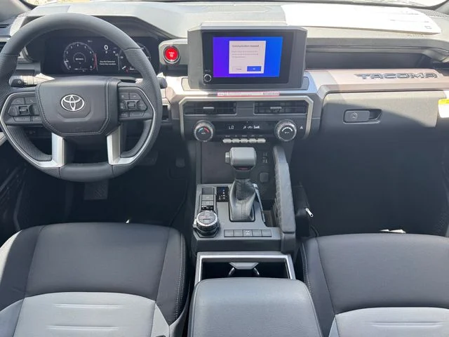 2026 Toyota Tacoma - Image 18