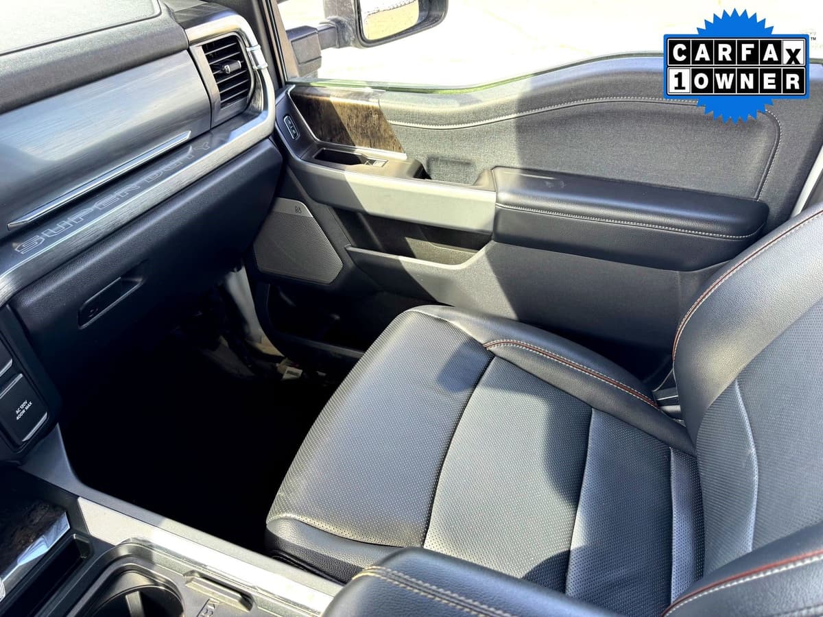 2024 Ford Super Duty F-250 SRW - Image 32