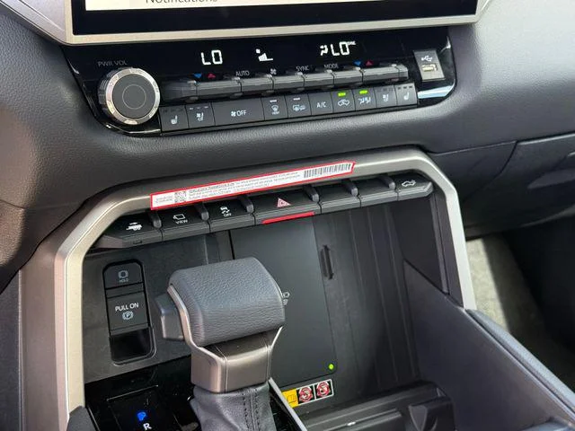 2026 Toyota Tundra - Image 48