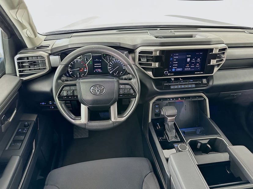 2024 Toyota Tundra - Image 21