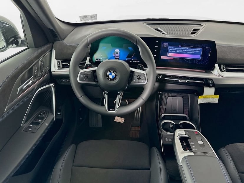 2026 BMW X1 - Image 19