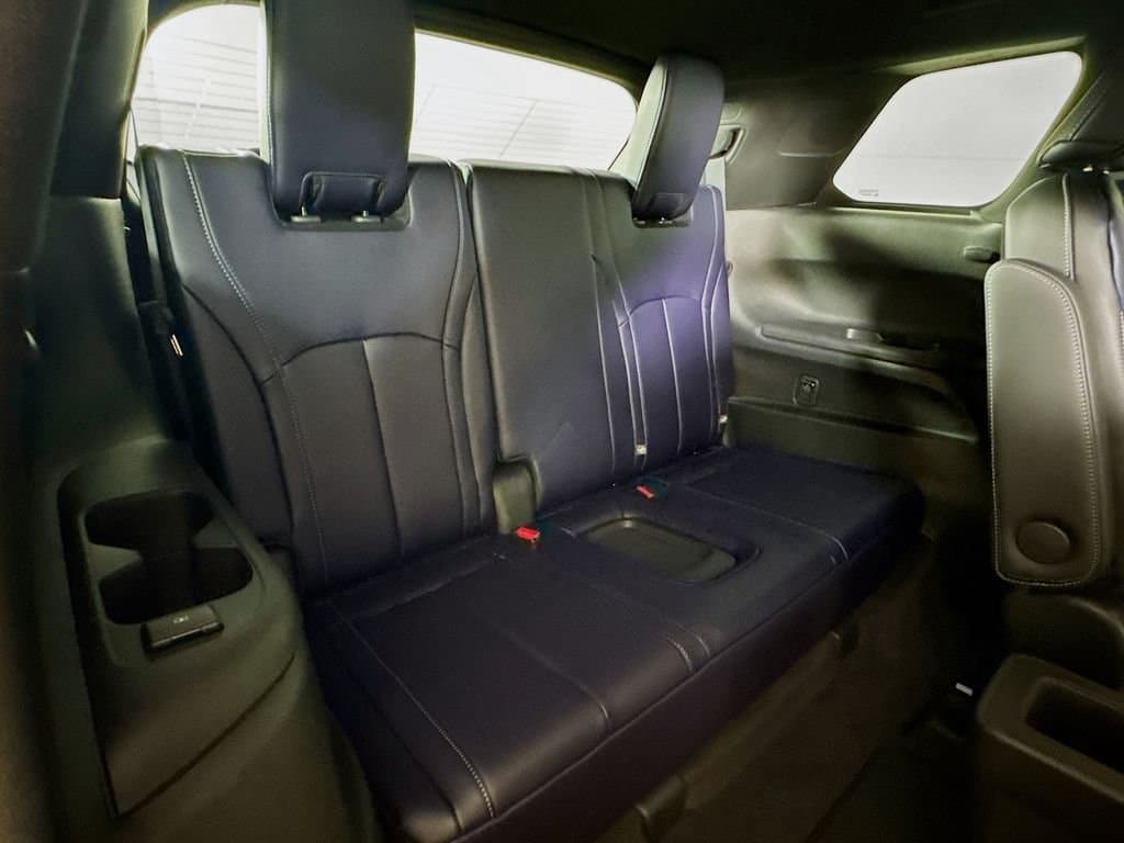 2026 INFINITI QX60 - Image 35
