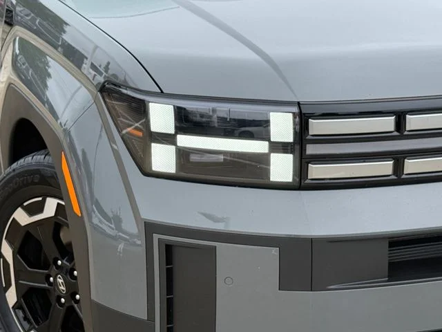 2026 Hyundai Santa Fe - Image 3