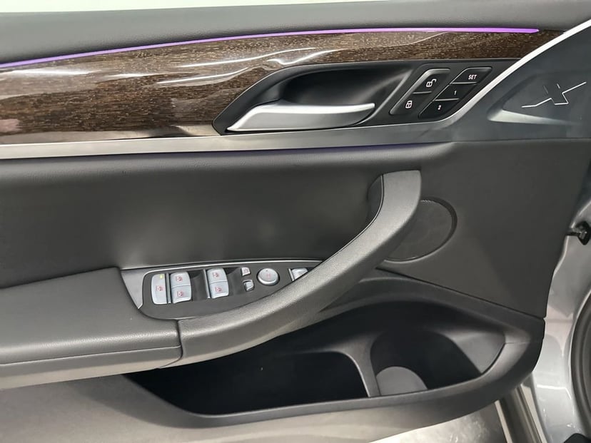 2023 BMW X3 - Image 10
