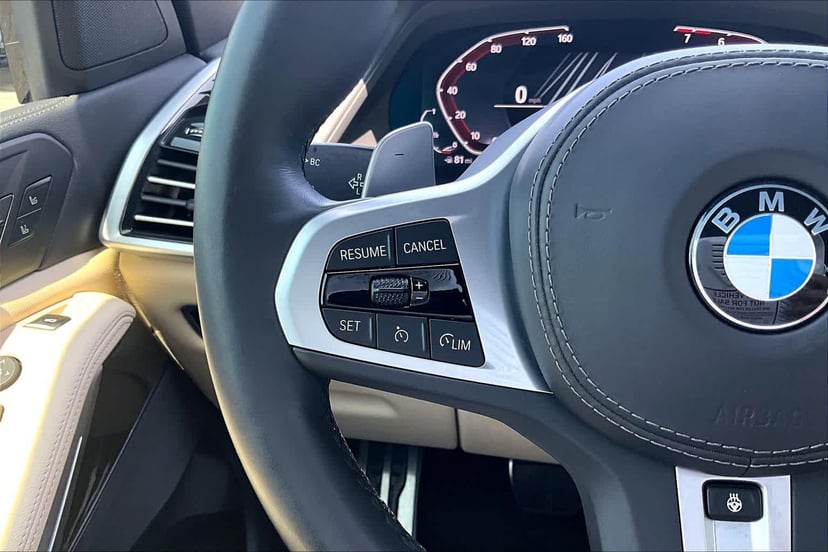 2022 BMW X5 sDrive40i - Image 24
