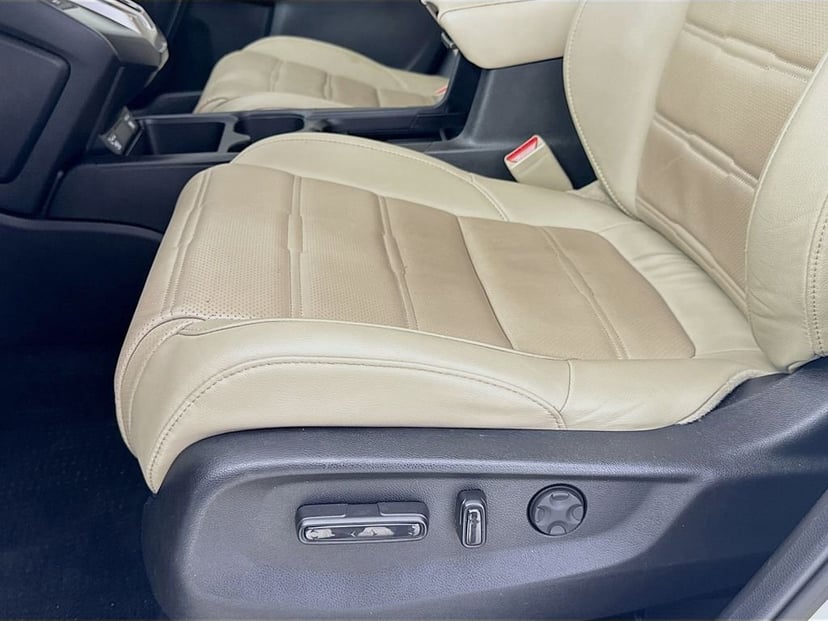 2022 Honda CR-V - Image 25