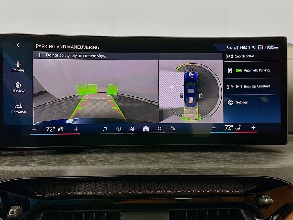 2026 BMW 3 Series - Image 13