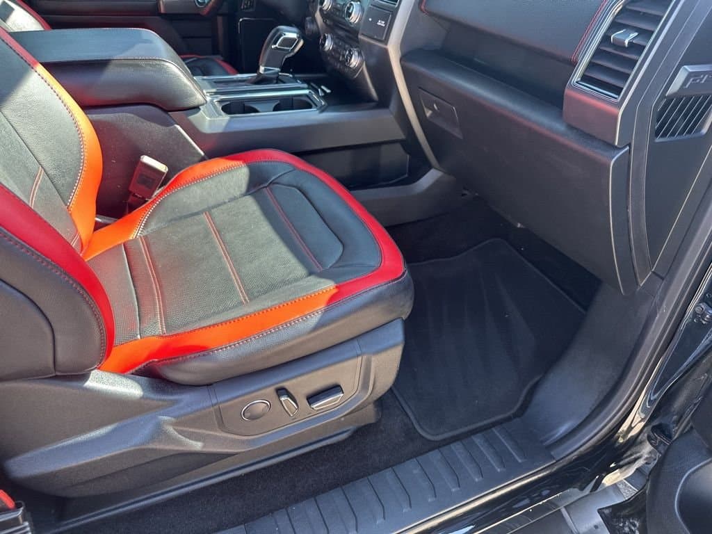 2018 Ford F-150 - Image 14