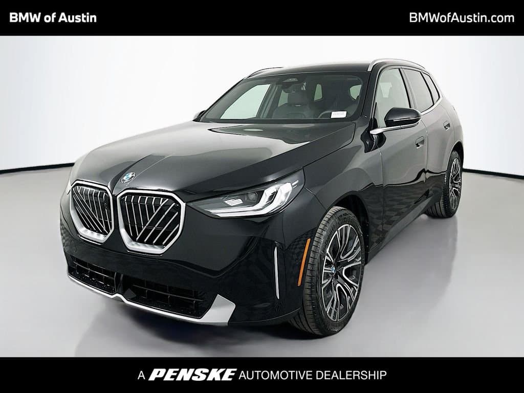 2025 BMW X3 - Image 1