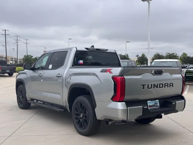 2026 Toyota Tundra - Image 6