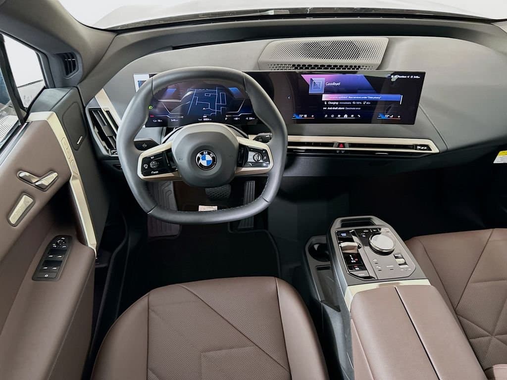 2026 BMW iX - Image 19