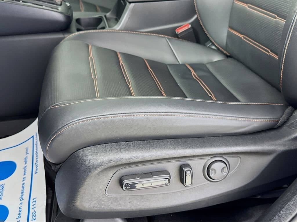 2023 HONDA CR-V - Image 26