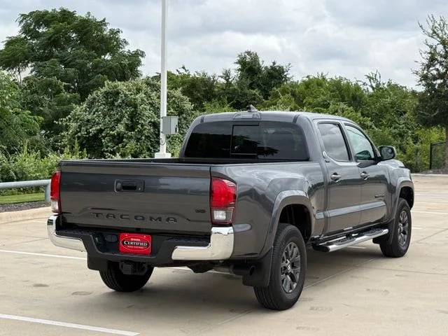 2021 Toyota Tacoma - Image 4