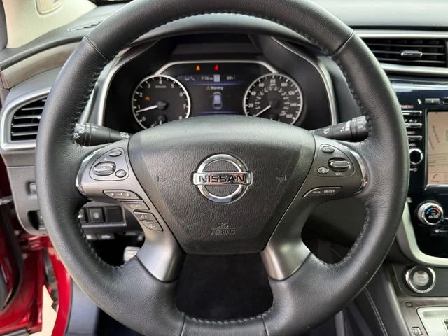 2019 Nissan Murano - Image 11