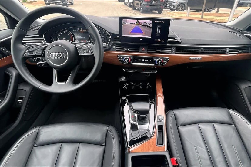 2023 Audi A4 allroad - Image 16