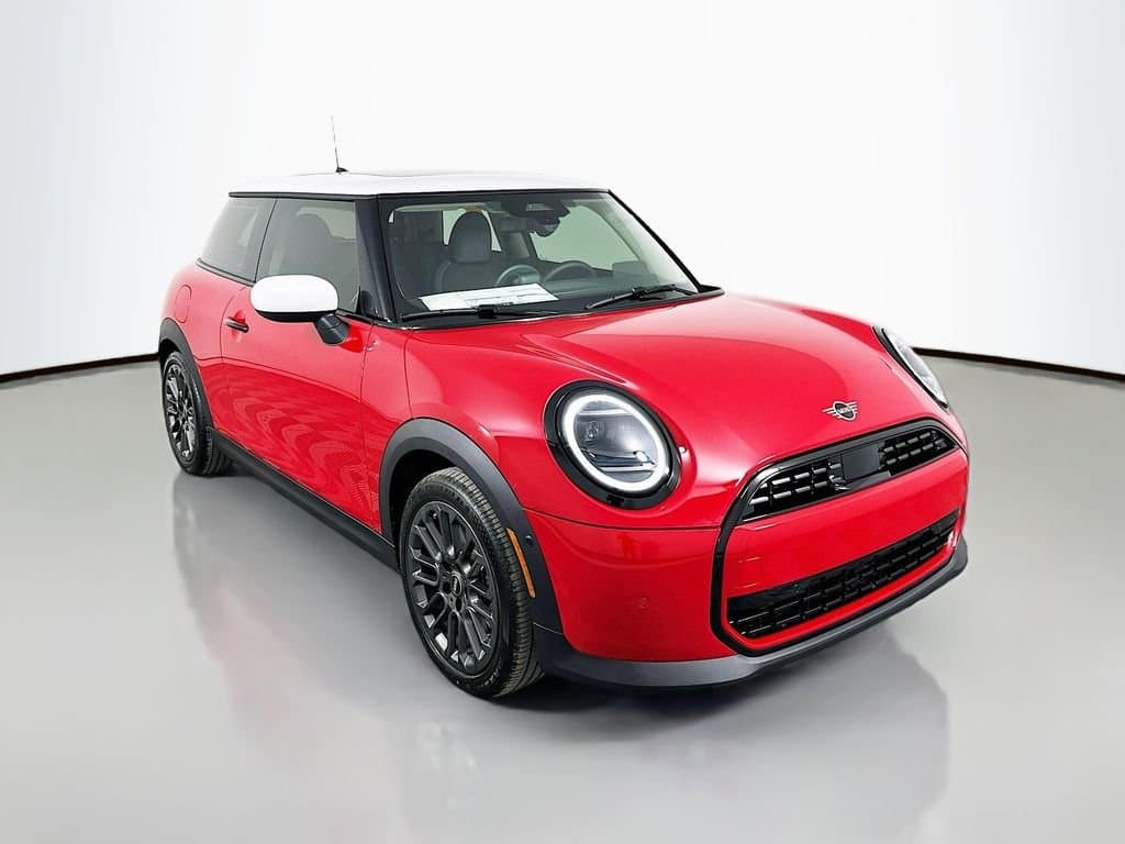 2025 MINI Cooper - Image 3