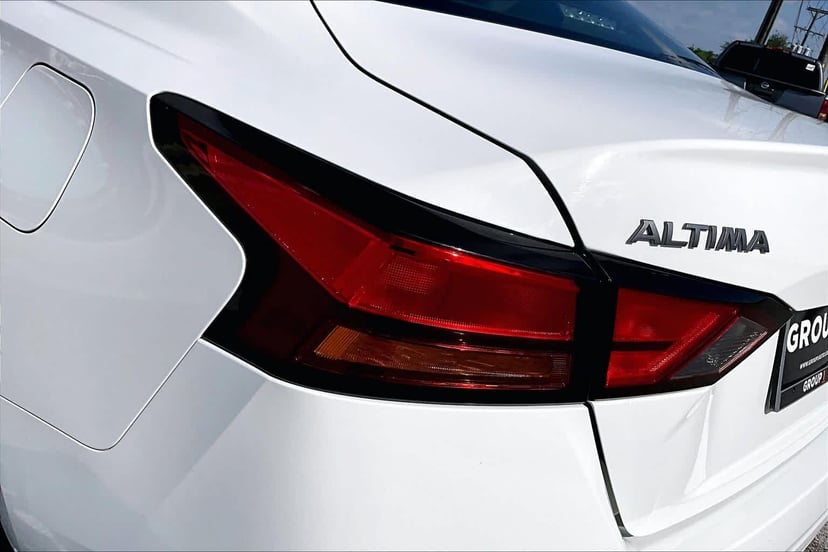 2025 Nissan Altima - Image 29