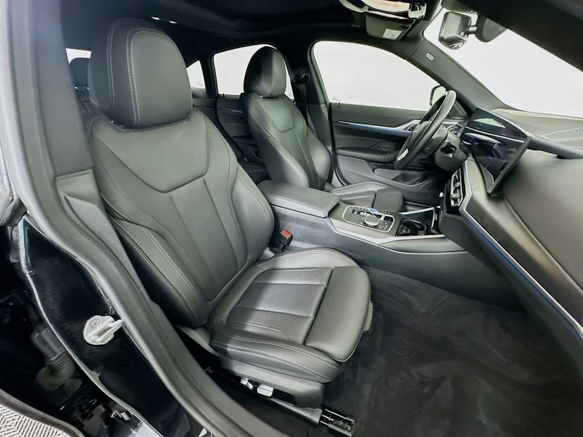 2023 BMW i4 - Image 29