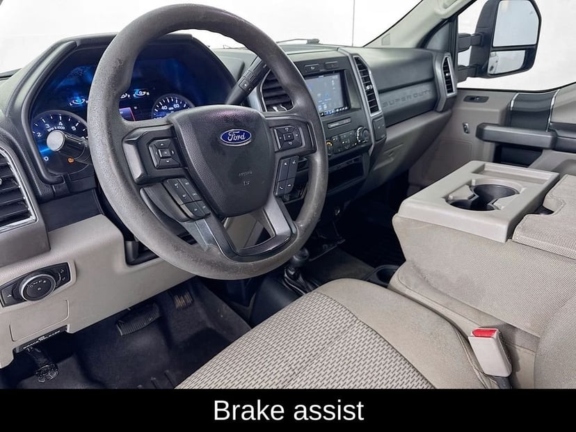 2017 Ford F-250SD - Image 10