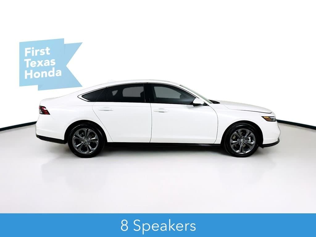 2025 HONDA Accord - Image 10