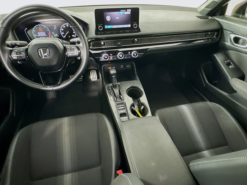 2023 Honda Civic - Image 24